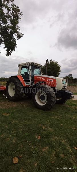 Steyr 9155