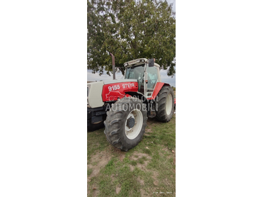 Steyr 9155
