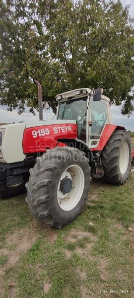Steyr 9155