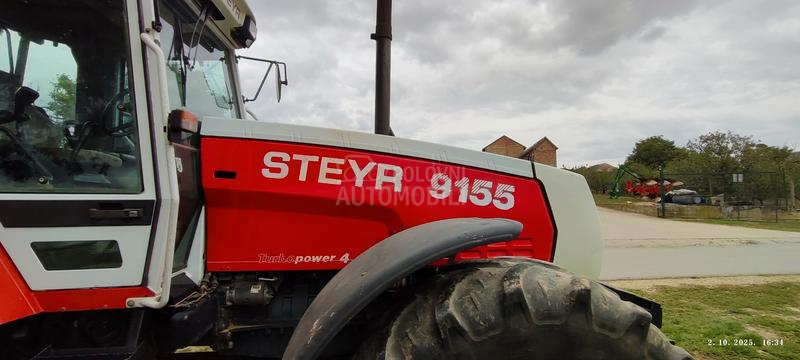 Steyr 9155
