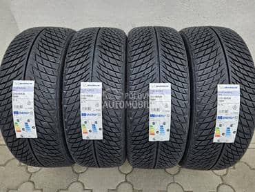 Michelin 235/45 R20 Zimska