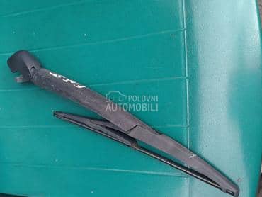 Zadnji brisac za Fiat 500