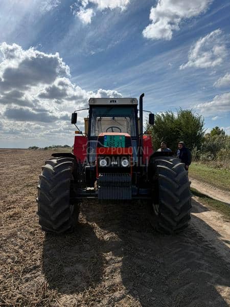 Zetor 16245 ZTS