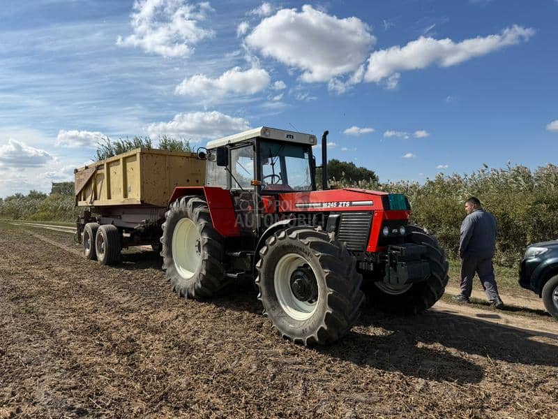 Zetor 16245 ZTS
