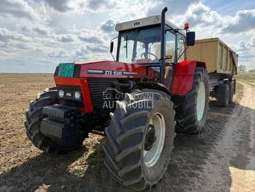 Zetor 16245 ZTS