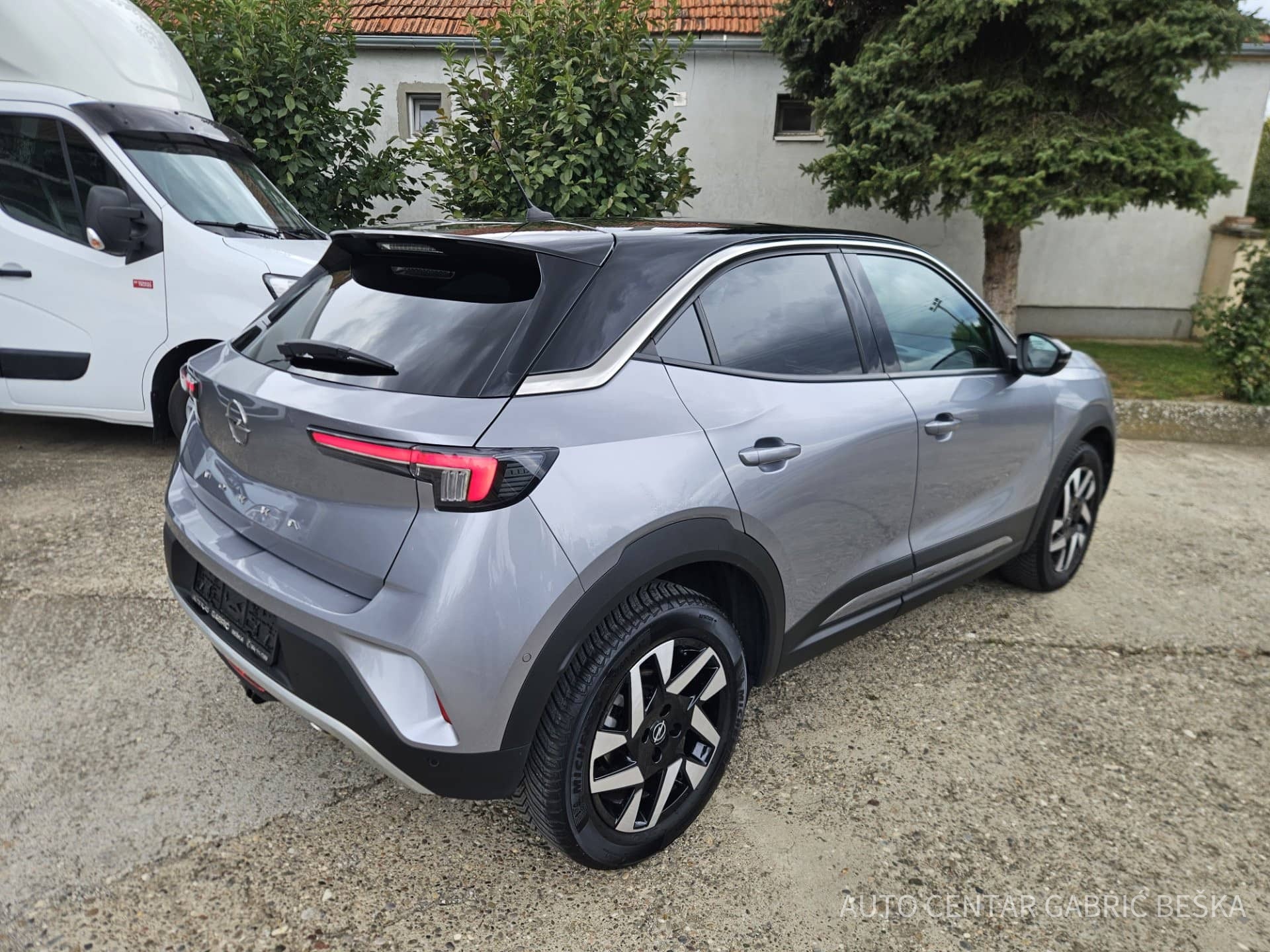 Opel Mokka 1.5 CDTI ELEGANCE