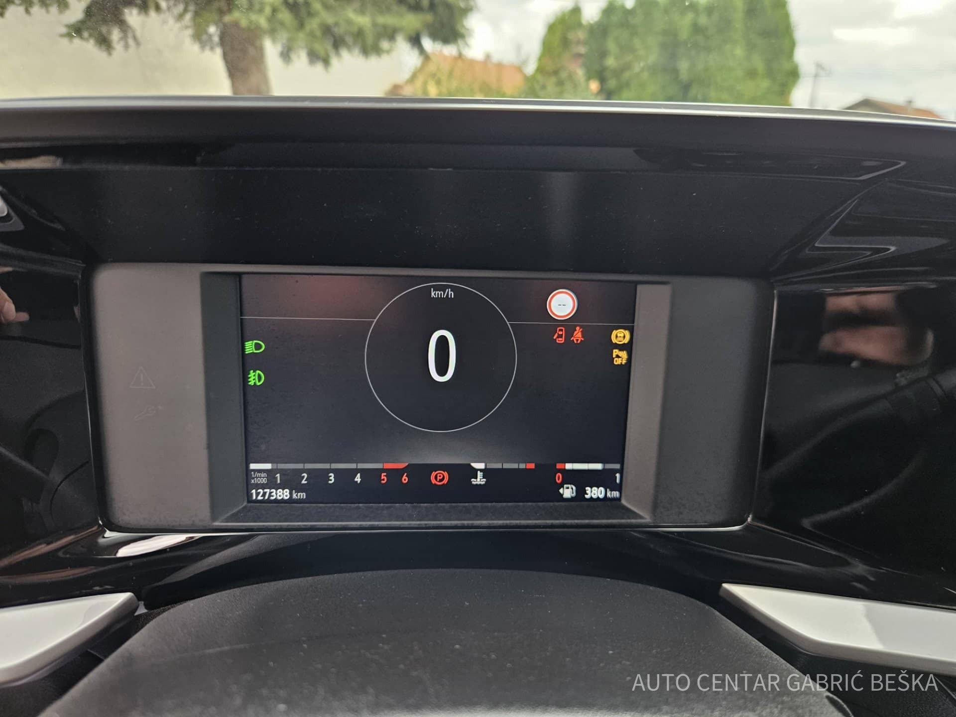 Opel Mokka 1.5 CDTI ELEGANCE