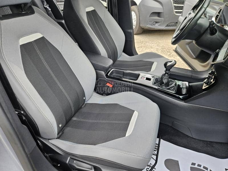 Opel Mokka 1.5 CDTI ELEGANCE
