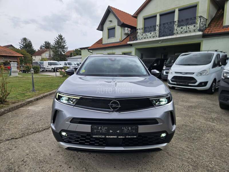 Opel Mokka 1.5 CDTI ELEGANCE