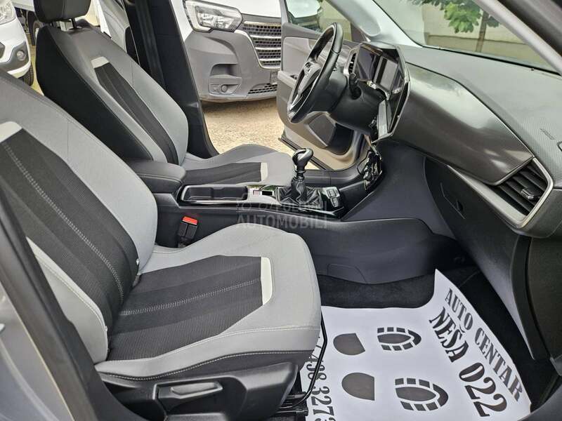 Opel Mokka 1.5 CDTI ELEGANCE