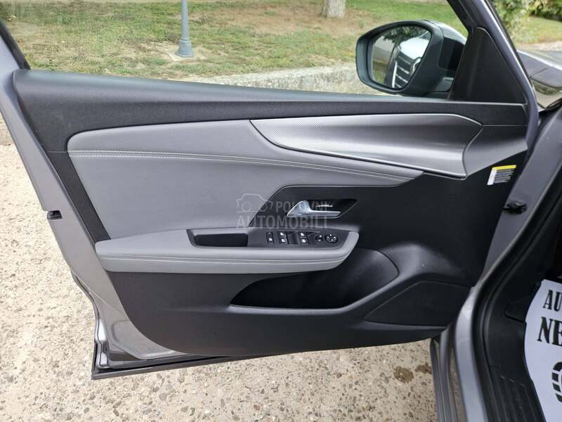 Opel Mokka 1.5 CDTI ELEGANCE