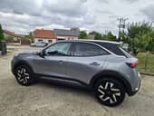 Opel Mokka 1.5 CDTI ELEGANCE