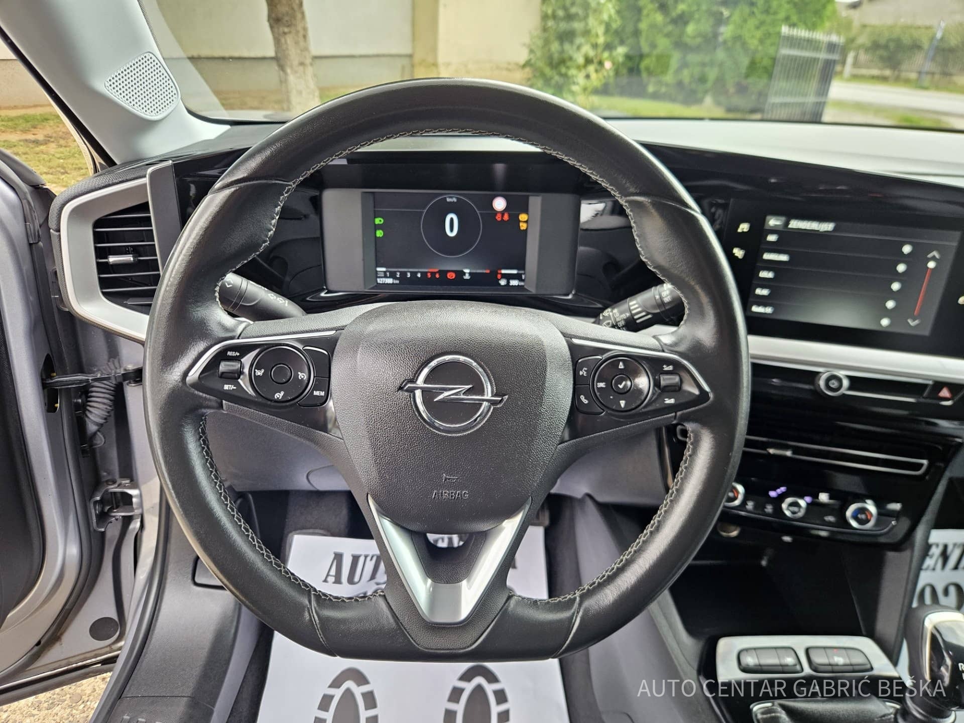 Opel Mokka 1.5 CDTI ELEGANCE
