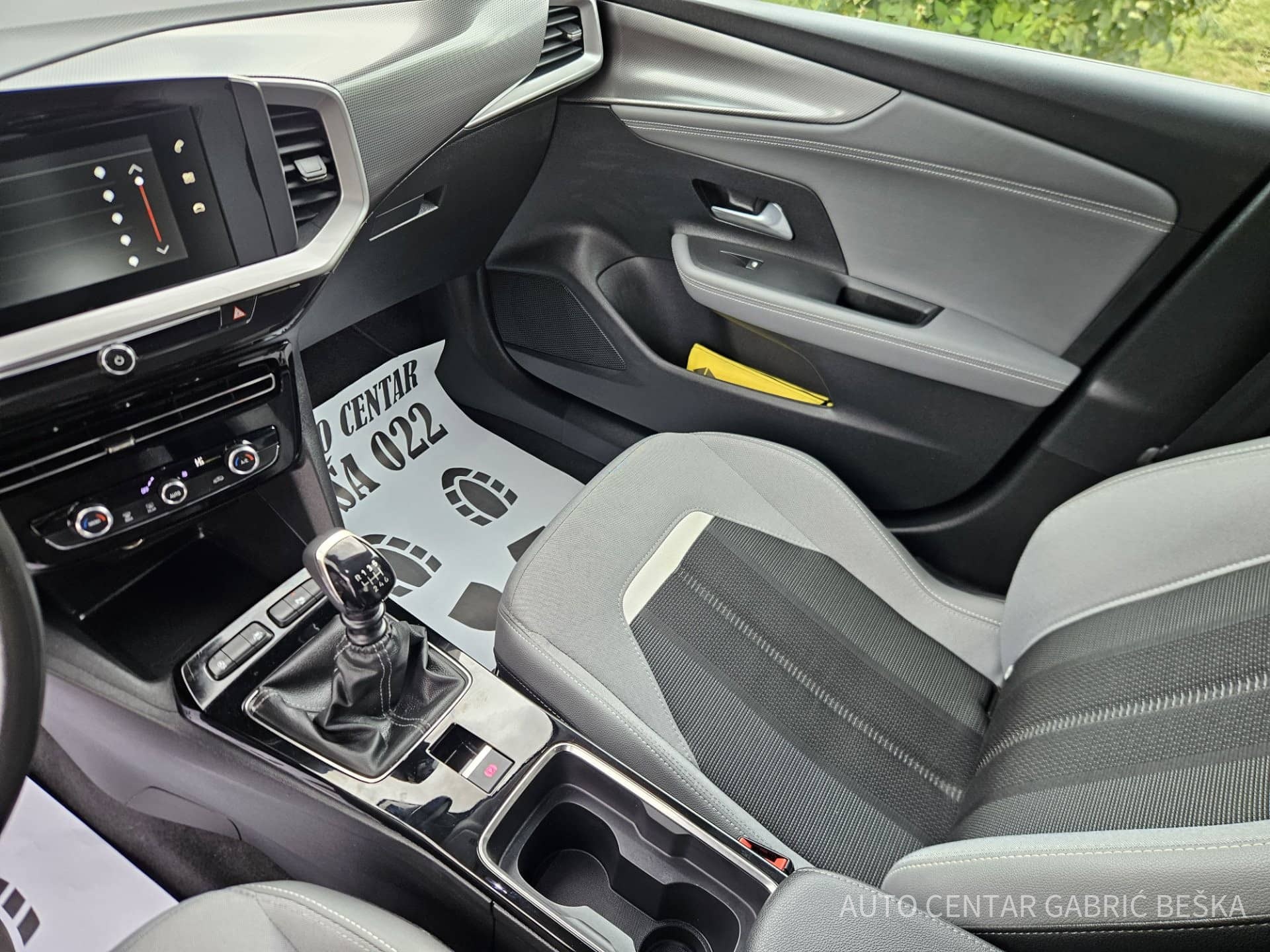 Opel Mokka 1.5 CDTI ELEGANCE