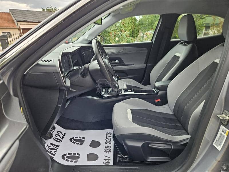 Opel Mokka 1.5 CDTI ELEGANCE