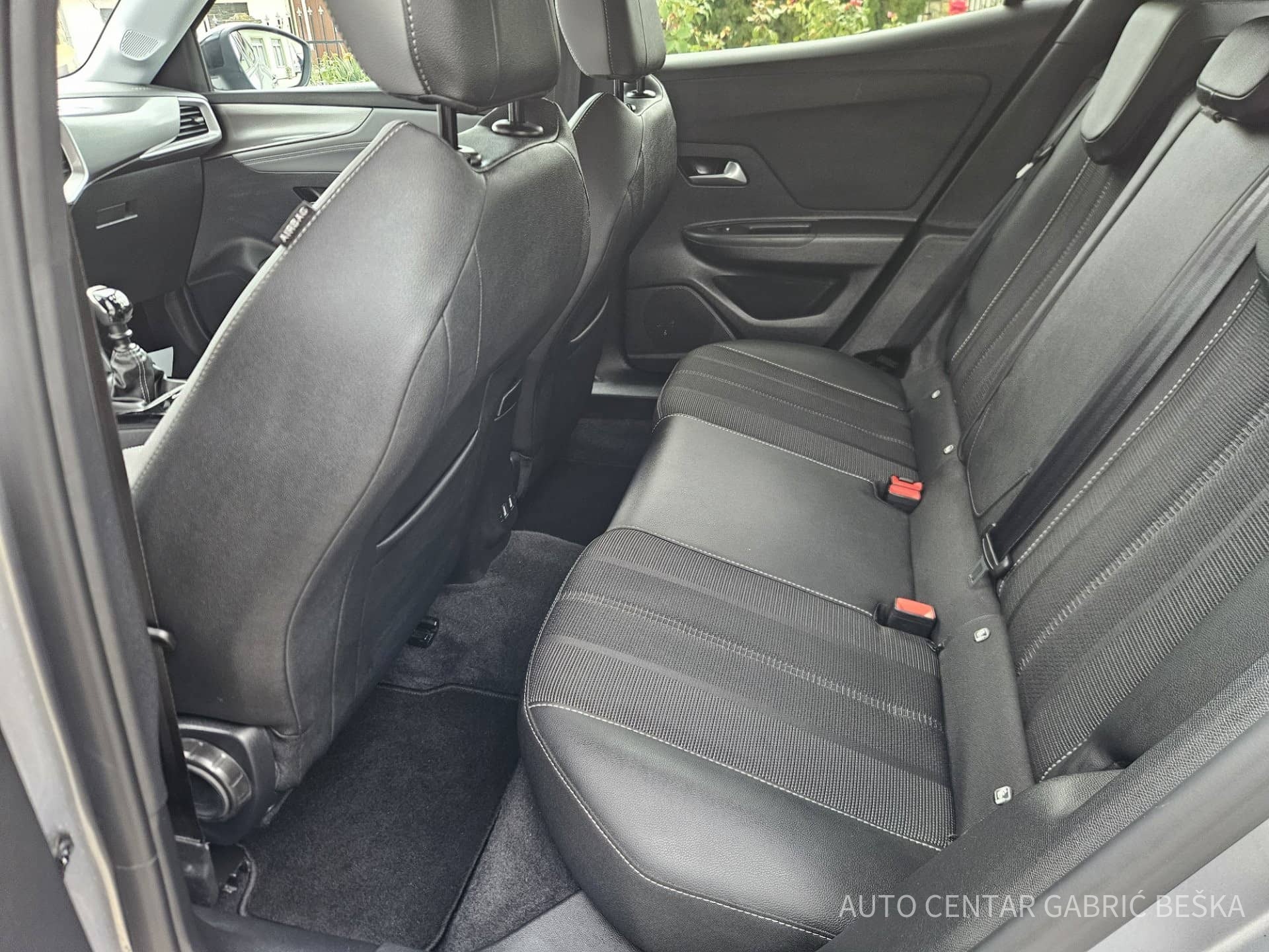 Opel Mokka 1.5 CDTI ELEGANCE