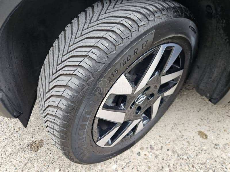 Opel Mokka 1.5 CDTI ELEGANCE
