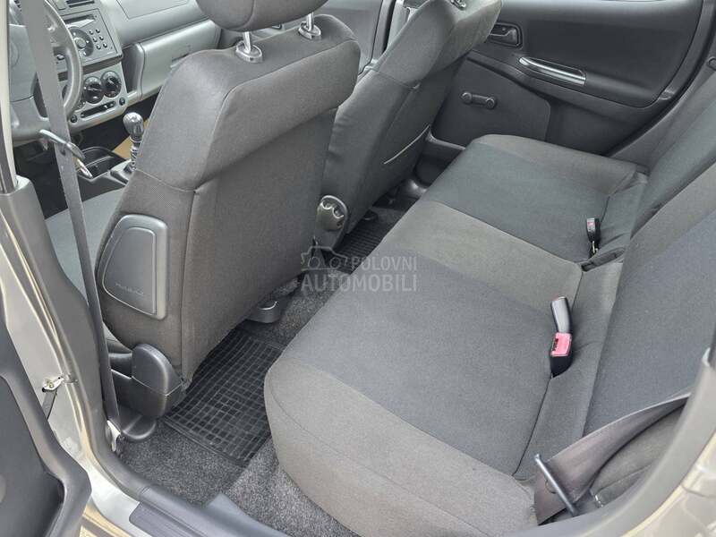 Suzuki Ignis 1.3 DDIS