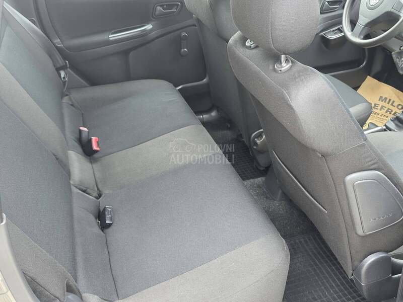 Suzuki Ignis 1.3 DDIS