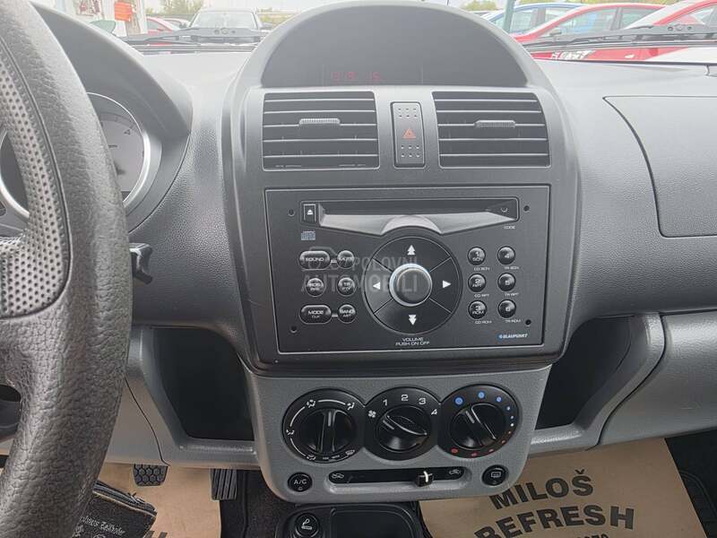 Suzuki Ignis 1.3 DDIS