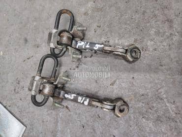 Granicnik vrata za Fiat 500