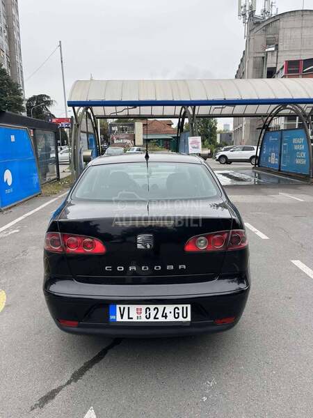 Seat Cordoba 
