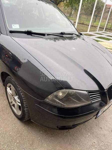 Seat Cordoba 
