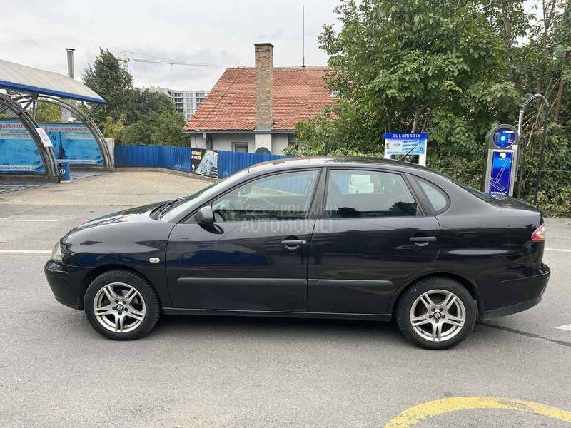 Seat Cordoba 