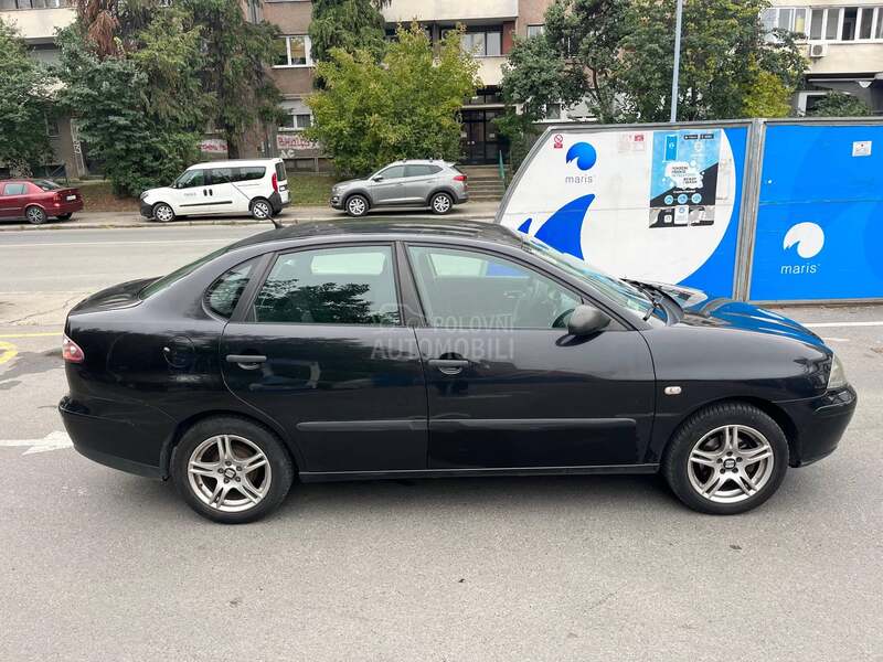 Seat Cordoba 