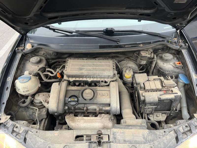 Seat Cordoba 