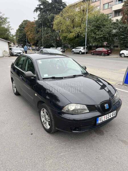 Seat Cordoba 