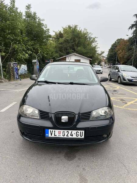 Seat Cordoba 