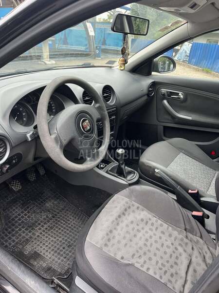 Seat Cordoba 