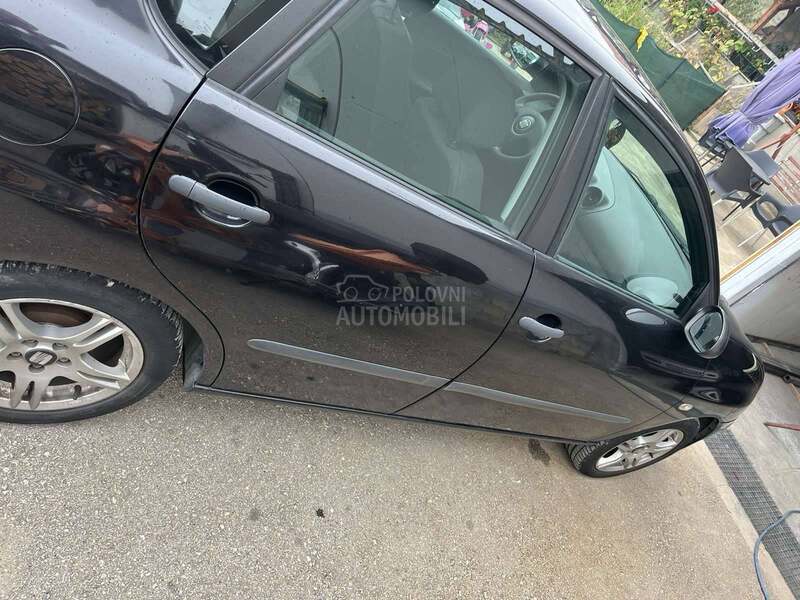 Seat Cordoba 
