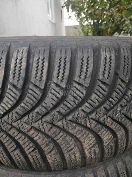 Čelične felne  15" 4 x 108