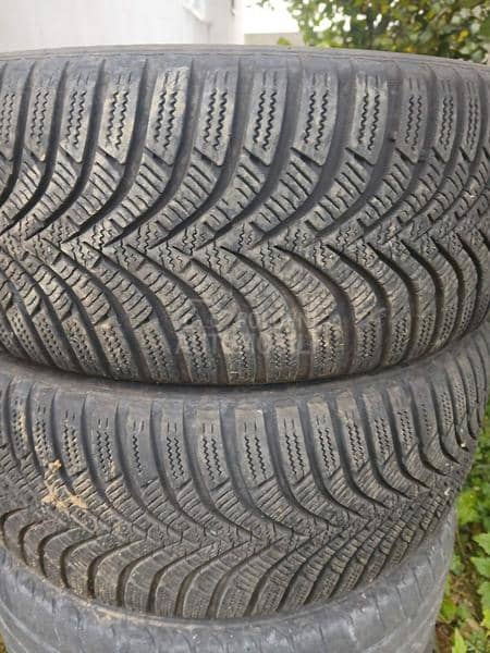 Čelične felne  15" 4 x 108