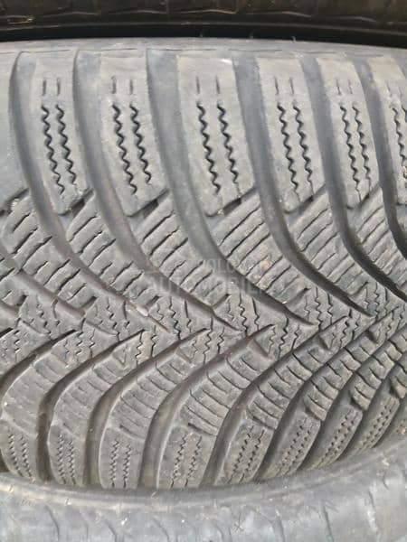 Čelične felne  15" 4 x 108