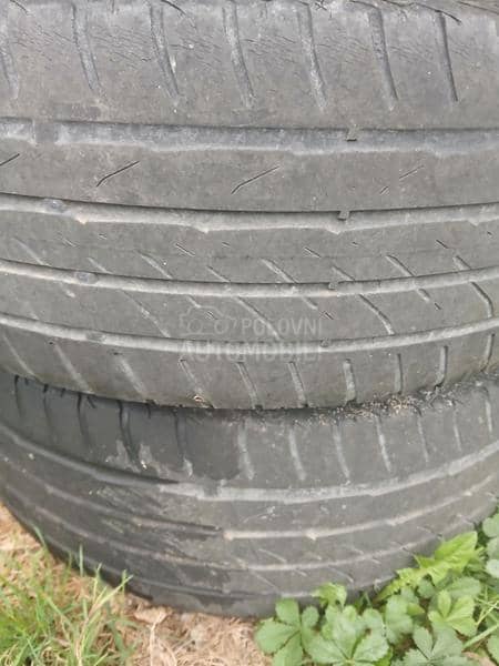 Čelične felne  15" 4 x 108