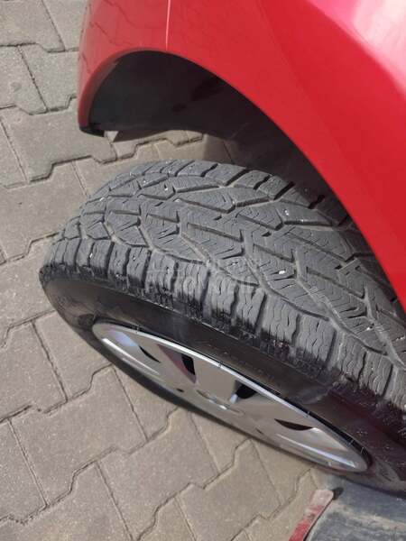 Renault Clio 1.0 TCE EXPRESSION