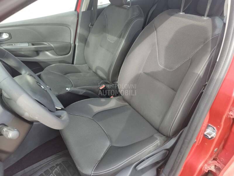 Renault Clio 1.0 TCE EXPRESSION