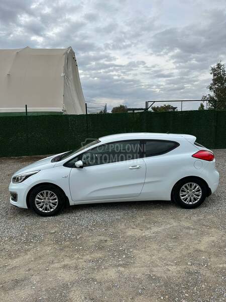 Kia pro_cee`d 