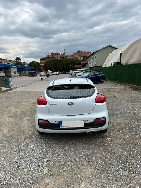 Kia pro_cee`d 