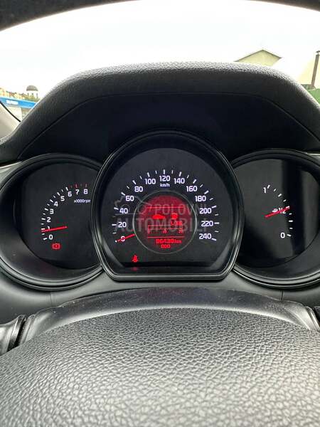 Kia pro_cee`d 