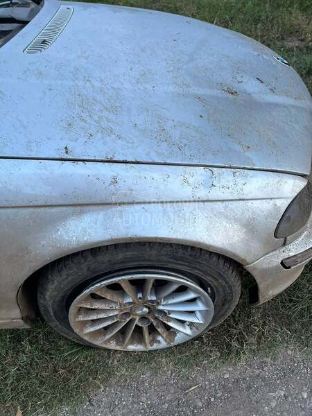 BMW 320d e46