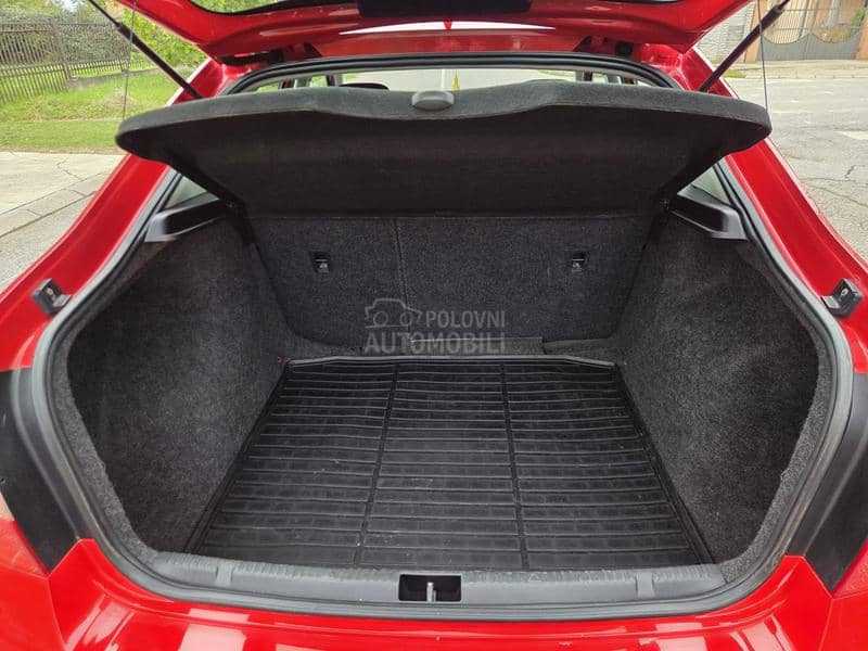 Škoda Rapid 1.6 TDI