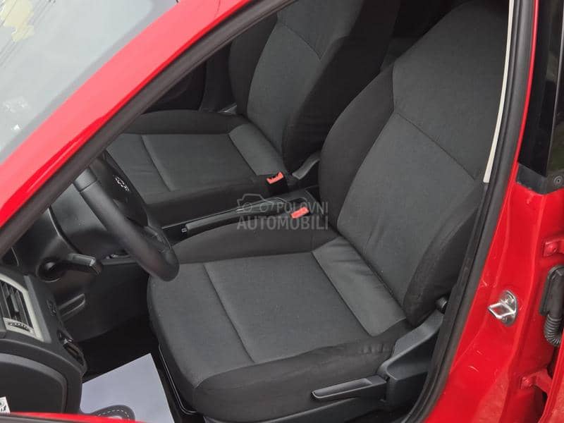 Škoda Rapid 1.6 TDI