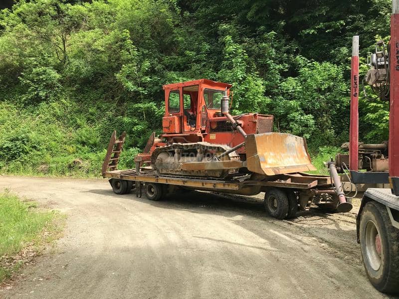 14. oktobar Tg 140 prednji noz