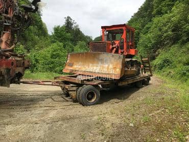 14. oktobar Tg 140 prednji noz