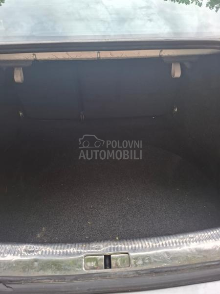 Škoda Superb 1.9 TDI