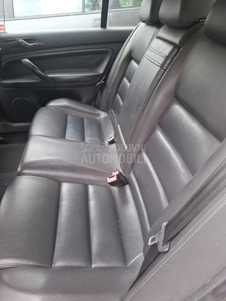 Škoda Superb 1.9 TDI